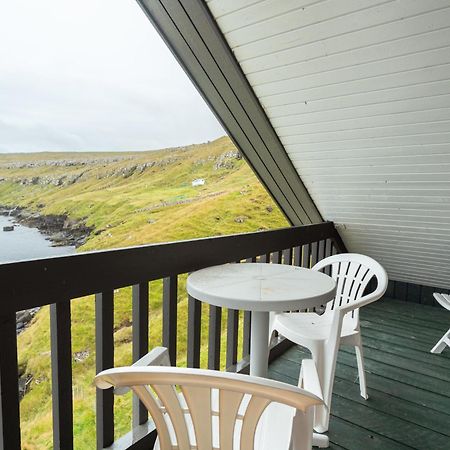 A Tromini Guesthouse Tórshavn Eksteriør billede