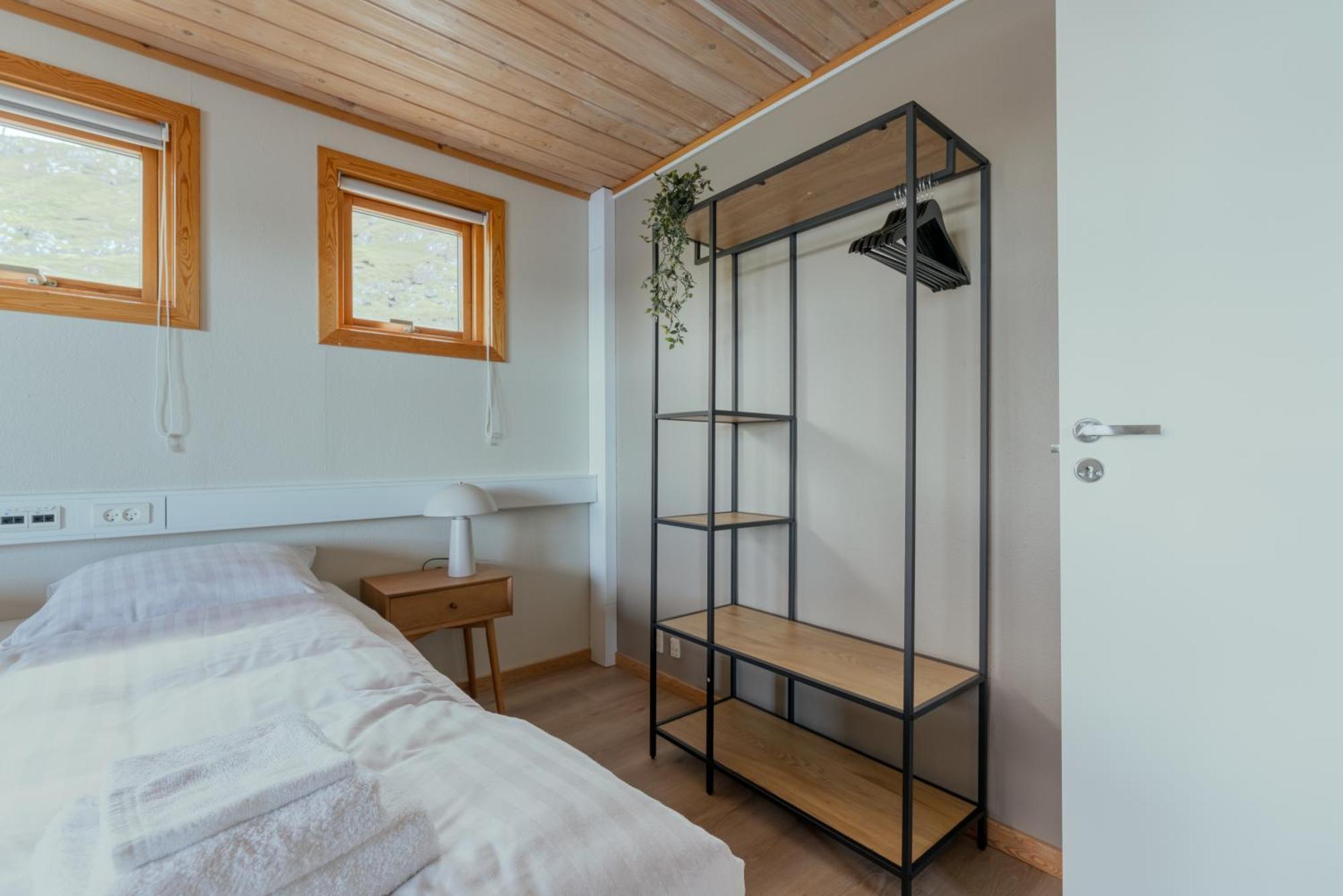 A Tromini Guesthouse Tórshavn Eksteriør billede