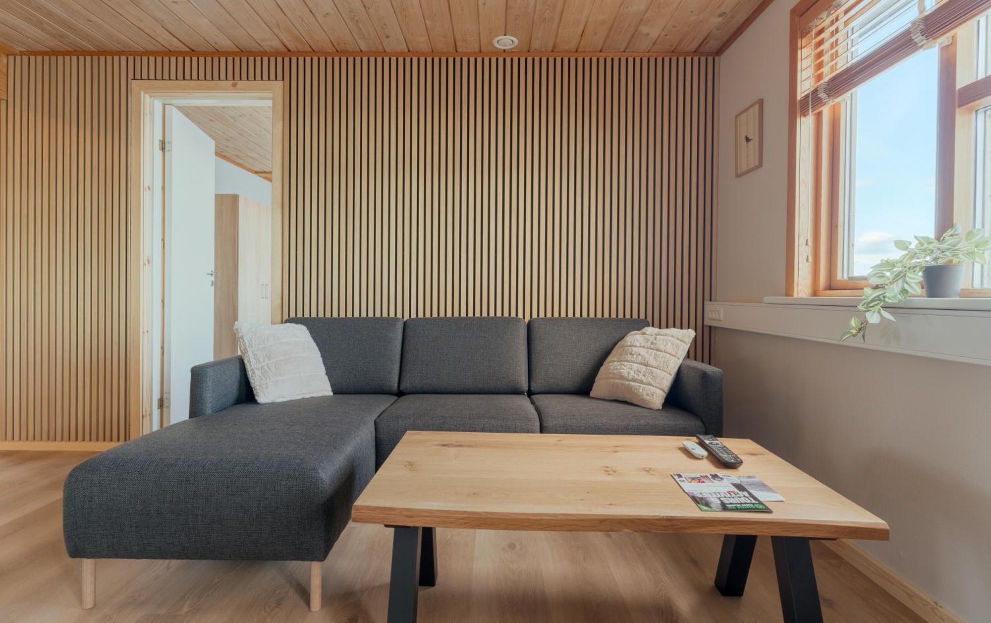 A Tromini Guesthouse Tórshavn Eksteriør billede