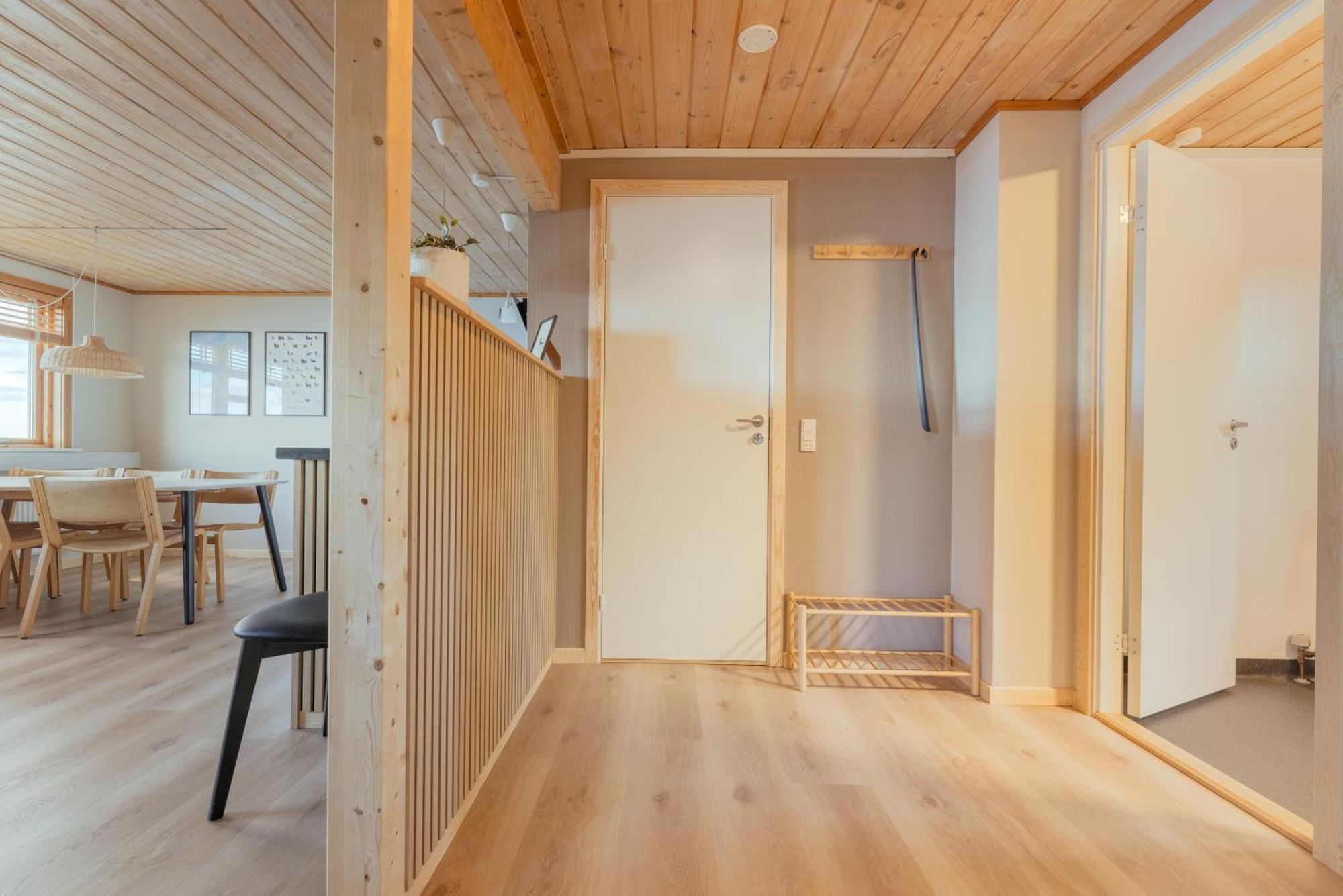 A Tromini Guesthouse Tórshavn Værelse billede