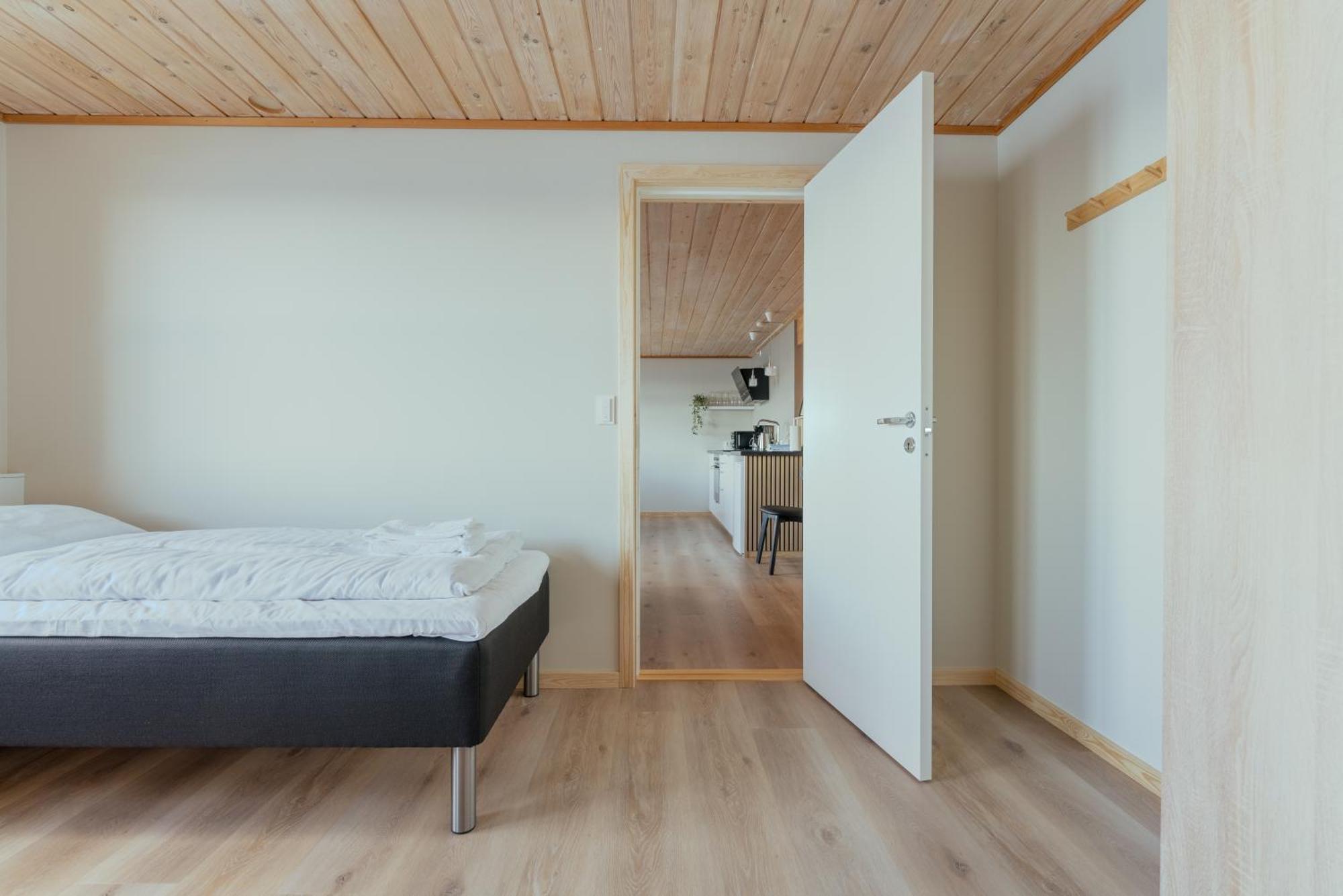 A Tromini Guesthouse Tórshavn Værelse billede