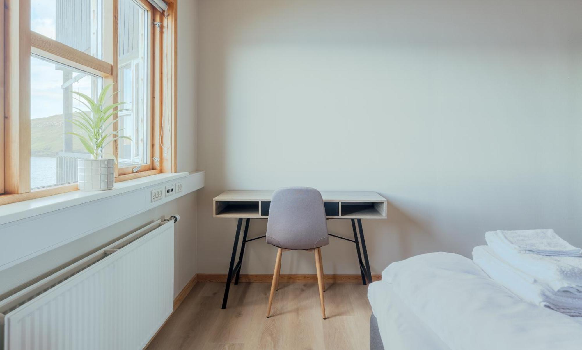 A Tromini Guesthouse Tórshavn Værelse billede