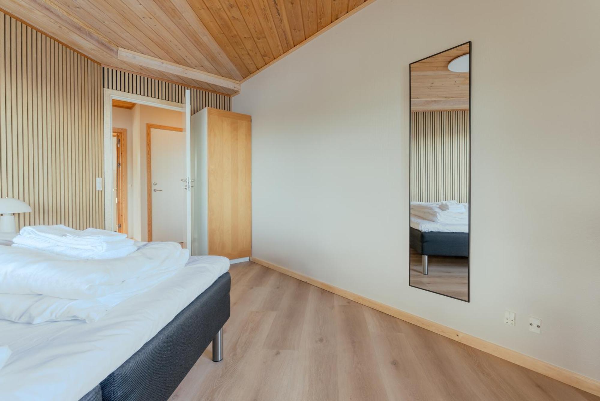 A Tromini Guesthouse Tórshavn Værelse billede