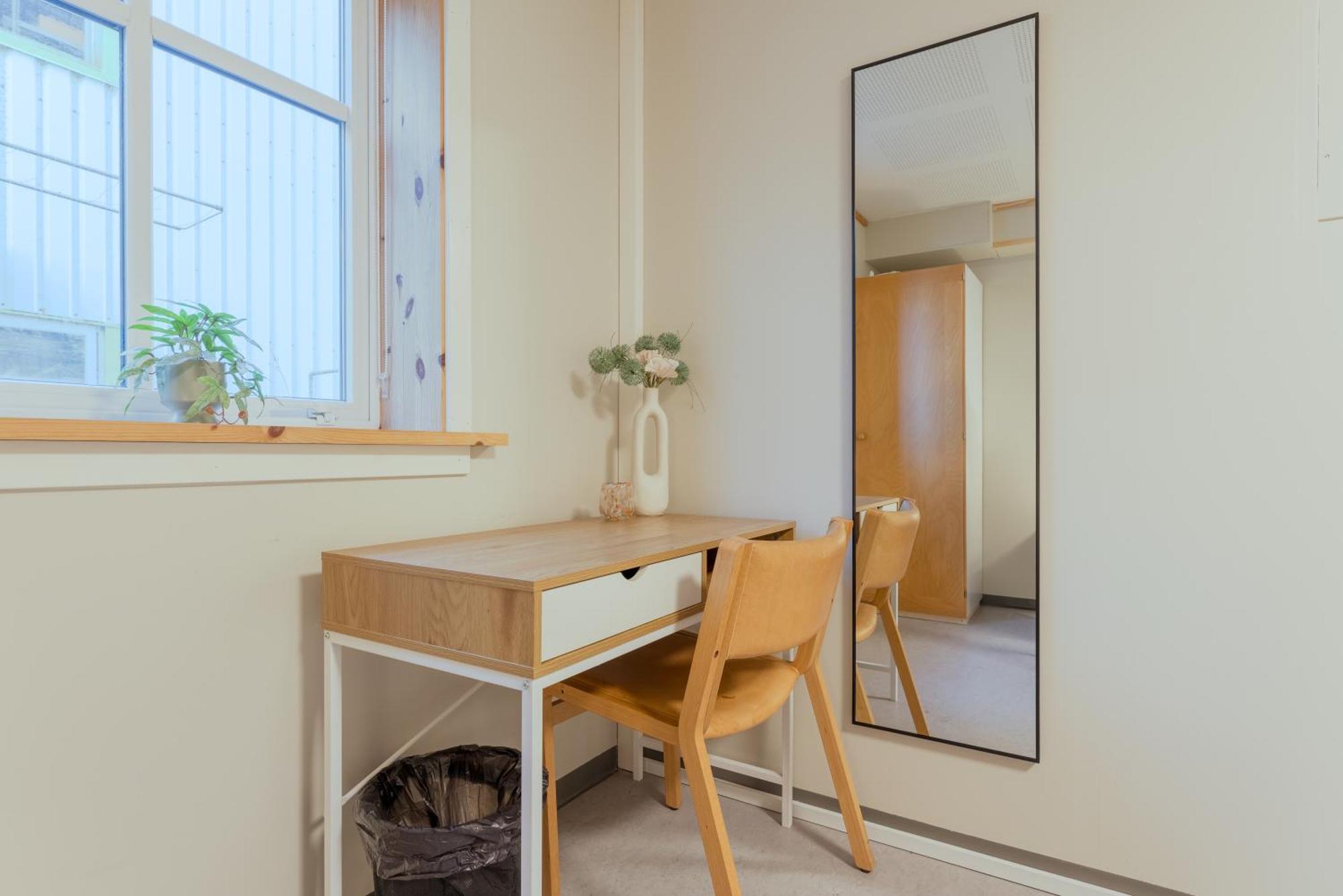 A Tromini Guesthouse Tórshavn Eksteriør billede